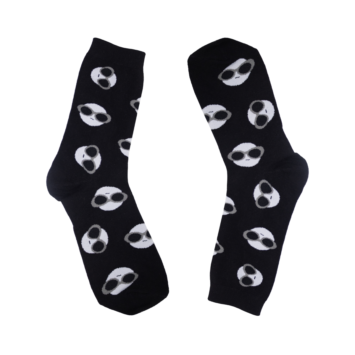 Bob Socks Chains Club